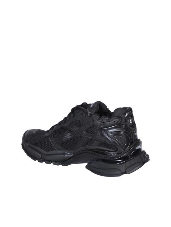 26FW 발렌시아가 스니커즈 772774 W3RBT 1000 Black - BALENCIAGA