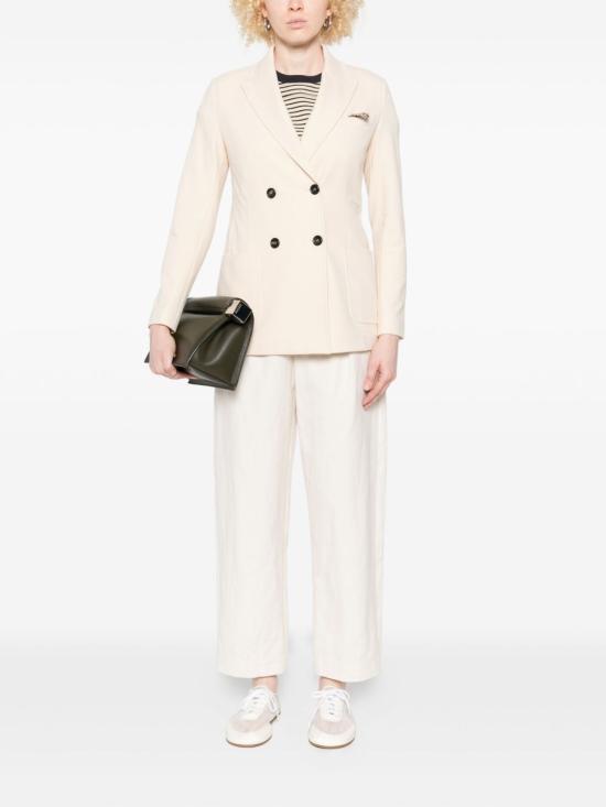 25FW 치르콜로1901 수트 자켓 FD3605 1141 Beige - CIRCOLO 1901