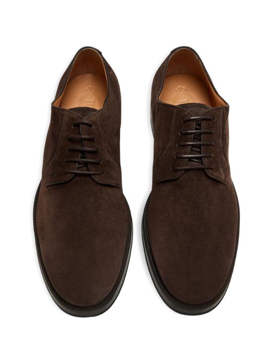 25FW 토즈 드레스 슈즈 XXM75L0JK8 0RE0S800 - TODS