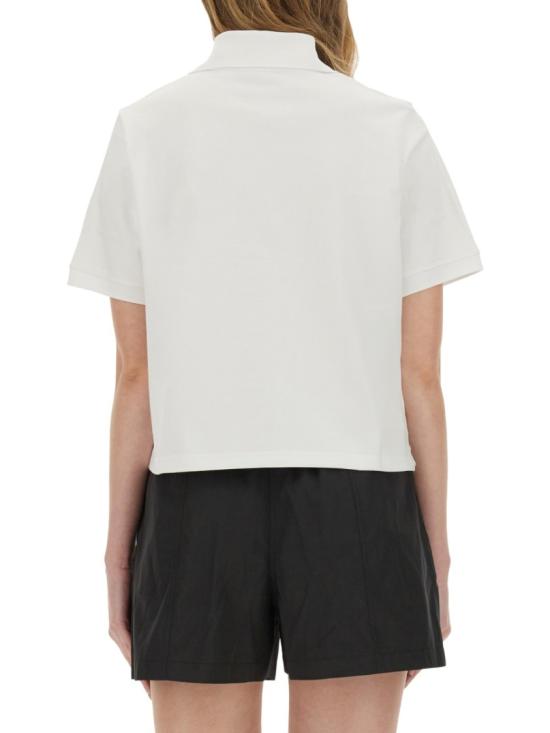  겐조 반팔 티셔츠 FF52TS1604SB 01 White - KENZO