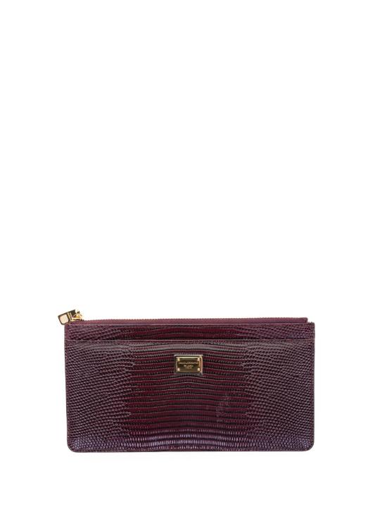 25FW 돌체앤가바나 지갑 BI1265 A109580342 VINACCIA