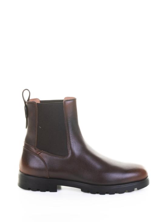 25FW 산토니 부츠 WTDR71721 SMRNLGXM40 BROWN