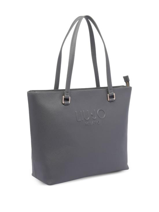 25FW 리우조 숄더백 AF5321 E008700071 Anthracite - LIU JO