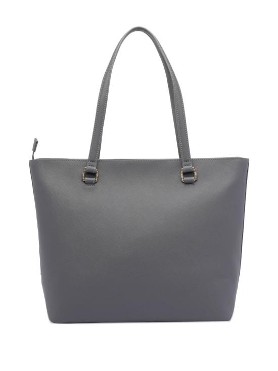 25FW 리우조 숄더백 AF5321 E008700071 Anthracite - LIU JO