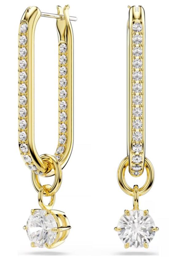 25FW 스와로브스키 이어링 5728587