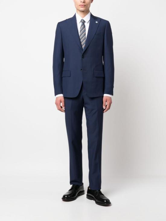 25SS 돌체앤가바나 긴팔 셔츠 G5EJ0TGG826 White - DOLCE & GABBANA