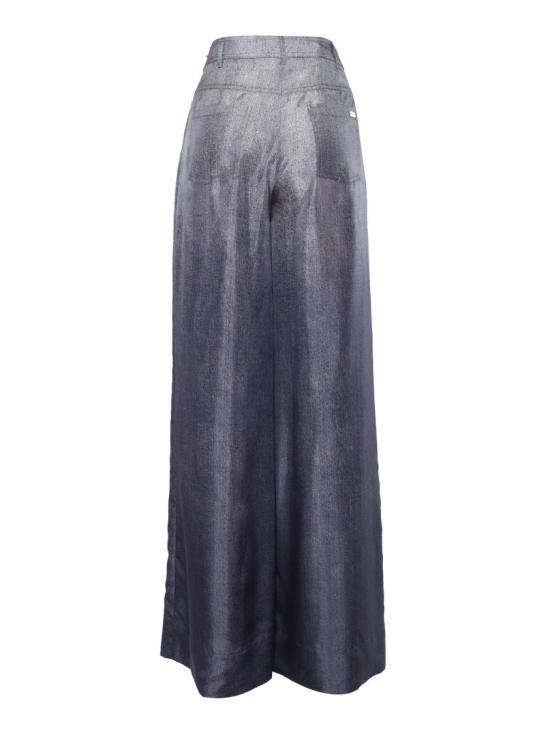 25SS 알베르타 페레티 팬츠 03191632 Grey - ALBERTA FERRETTI