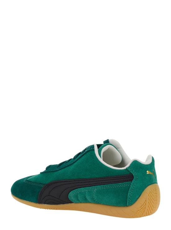 25FW 푸마 스니커즈 40632954VINEBLACK Green - PUMA