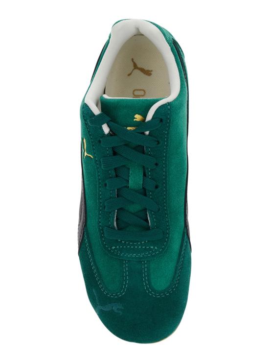 25FW 푸마 스니커즈 40632954VINEBLACK Green - PUMA