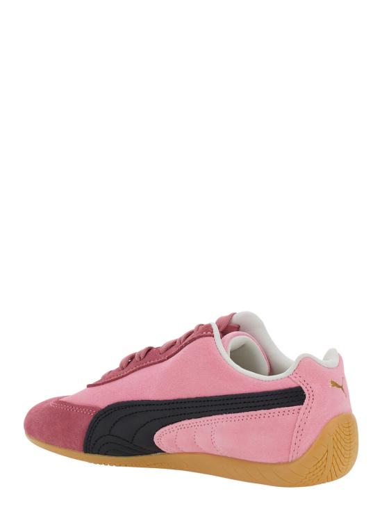 25FW 푸마 스니커즈 40632953STRAWBERRYBURSTBLACK Pink - PUMA