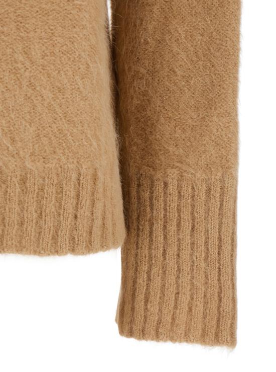 25FW 안토넬리 피렌체 자켓 41593P0165020126 Beige - ANTONELLI FIRENZE