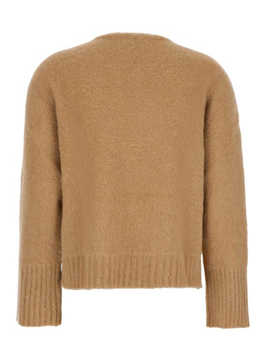 25FW 안토넬리 피렌체 자켓 41593P0165020126 Beige - ANTONELLI FIRENZE