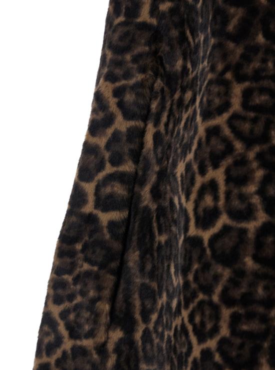 25FW 아파리 무톤 F5CT337DRLE Brown - APPARIS