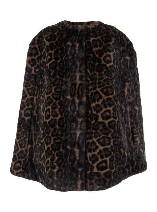 25FW 아파리 무톤 F5CT337DRLE Brown