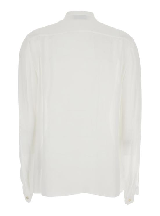 25FW 토리버치 블라우스 176348025 White