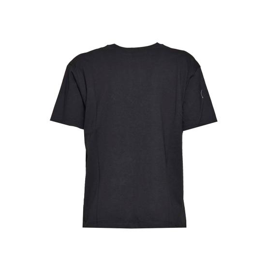 25FW [키즈] 엠에스지엠 티셔츠 S4MSJBTH204 110 Black - MSGM