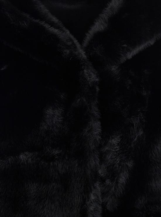 25FW GIOVANNI PARIS 무톤 LEONIEBLACK Black - OTHER BRANDS