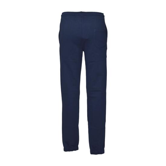 25FW [키즈] 엠에스지엠 스트레이트 팬츠 S5MSJUFP059 060 Blue - MSGM