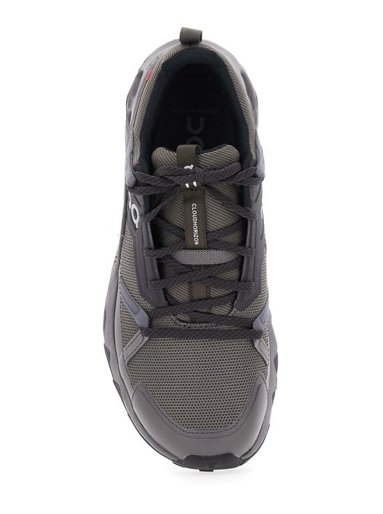 25FW 온 러닝 스니커즈 3WE10013433 Brown - ON RUNNING