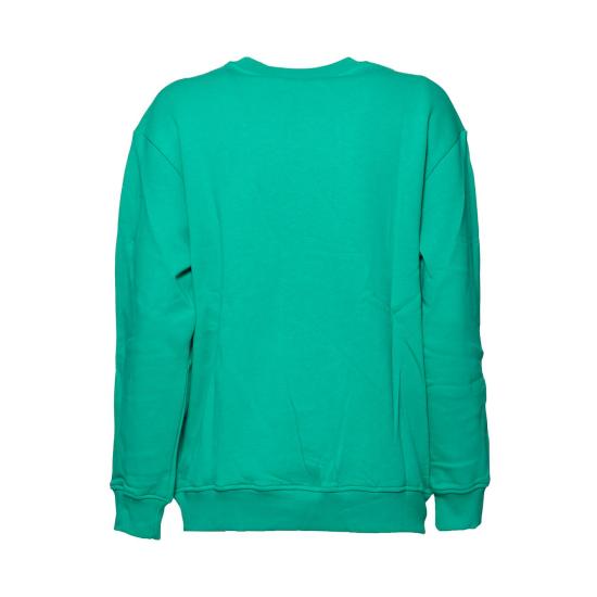 25FW [키즈] 엠에스지엠 니트/스웻셔츠 F4MSJUSW291 080 Green - MSGM