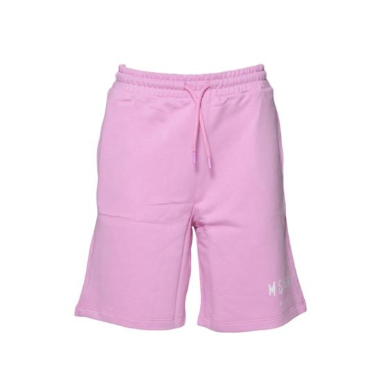 25FW [키즈] 엠에스지엠 쇼츠/버뮤다 S5MSJUBE070 MS003 Pink