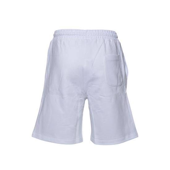25FW [키즈] 엠에스지엠 쇼츠/버뮤다 S5MSJUBE070 001 White - MSGM