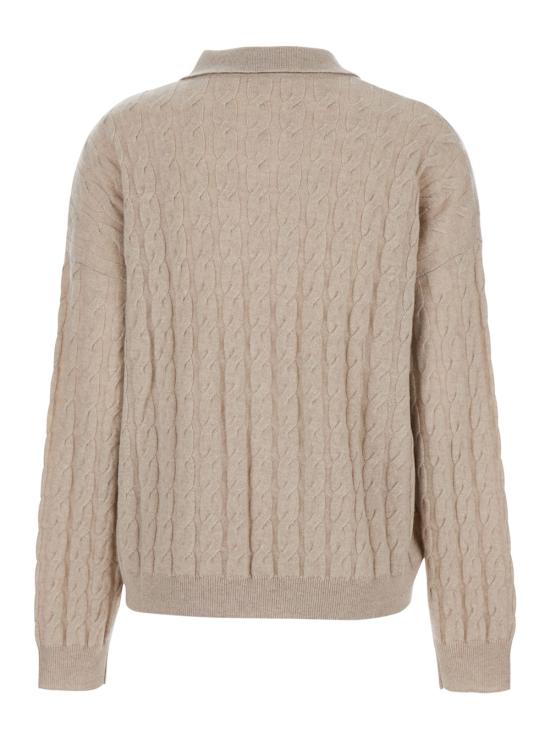 25FW 리사 양 자켓 2025399SA Beige - LISA YANG