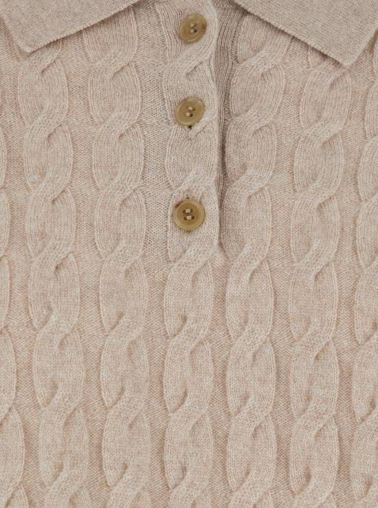 25FW 리사 양 자켓 2025399SA Beige - LISA YANG