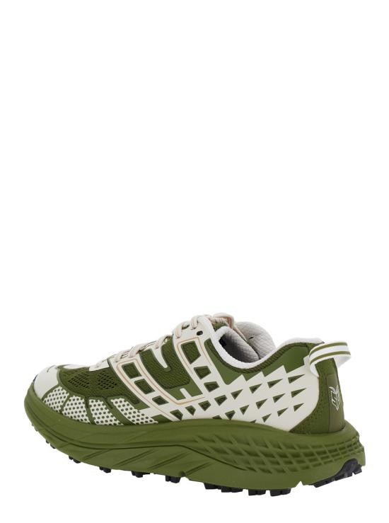 25FW 호카 스니커즈 1162710MRSC Green - HOKA