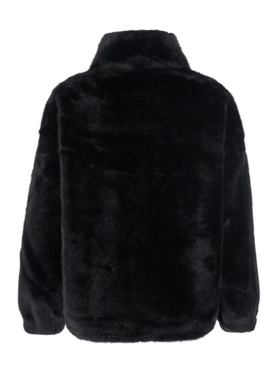 25FW GIOVANNI PARIS 무톤 MELIABLACK Black - OTHER BRANDS