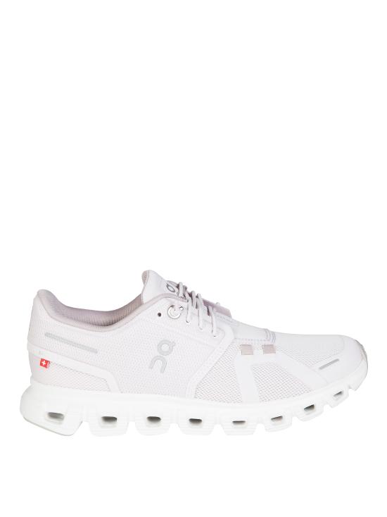 25FW 온 러닝 클라우드 6 스니커즈 3WF10064296 ORCHID FADE ROSA