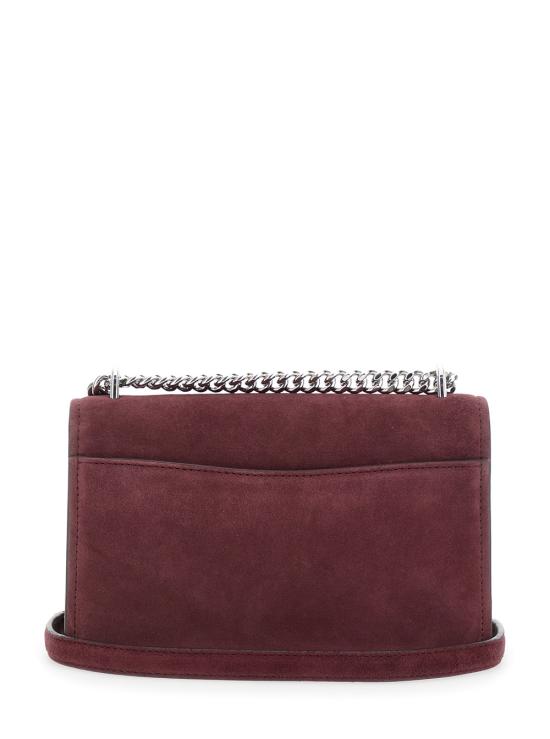 25FW 마이클 코어스 숄더백 30F5SC7L3S610 Bordeaux - MICHAEL KORS