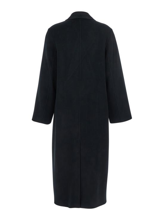 25FW 아이비앤오크 코트 IO111105BK999 Black - IVY & OAK