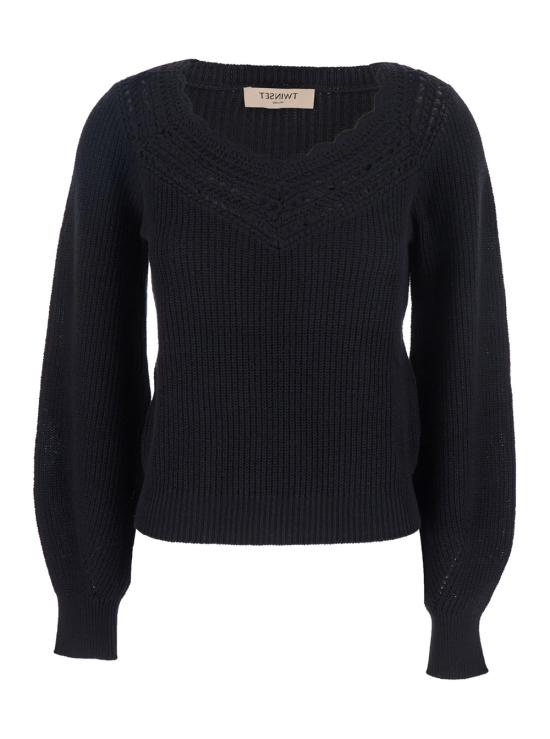 25FW 트윈셋 자켓 252TP310200006 Black