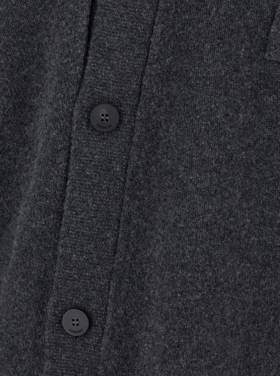 25FW 자크뮈스 자켓 CDM00570AK00282970 Grey - JACQUEMUS