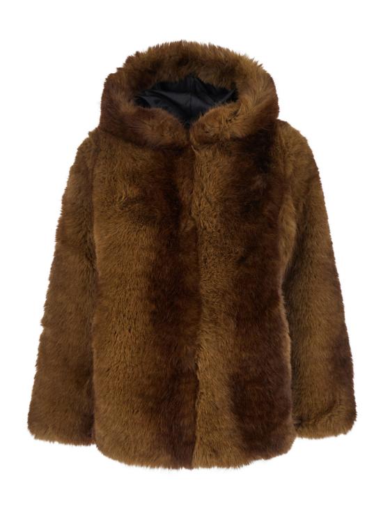 25FW 아파리 무톤 F5CT340MNK Brown