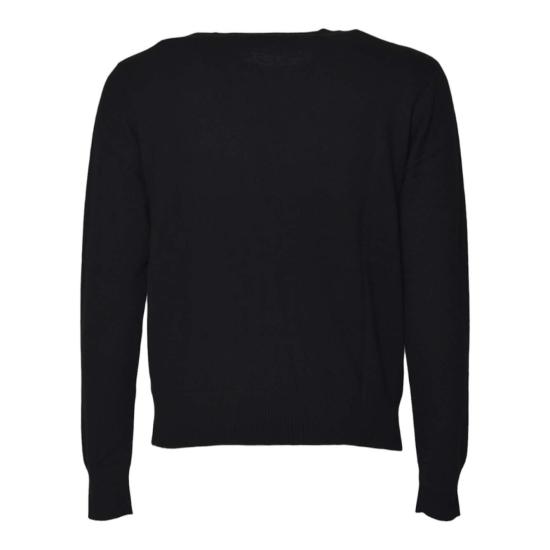 25FW [키즈] 디스퀘어드2 패딩 DQ3071D0AFF DQ900 Black - DSQUARED2