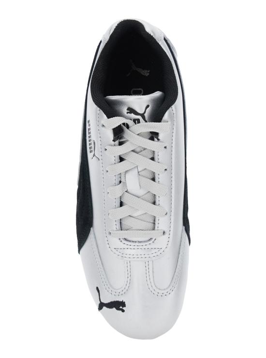 25FW 푸마 스니커즈 40368901SILVERBLACK Metallic - PUMA