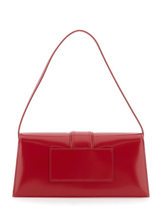 25FW 자크뮈스 숄더백 BAW00013AC18A01470 Red - JACQUEMUS