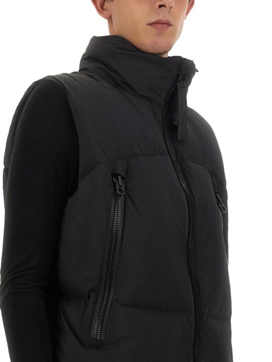  JG1 자켓 JGM02 BLACK - JG1