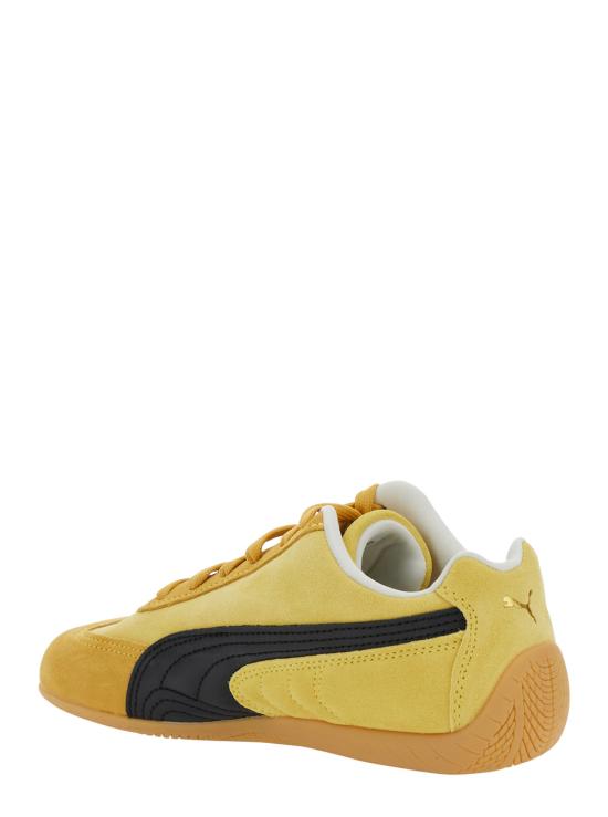 25FW 푸마 스니커즈 40632955SUNNYYELLOWBLACK Yellow - PUMA