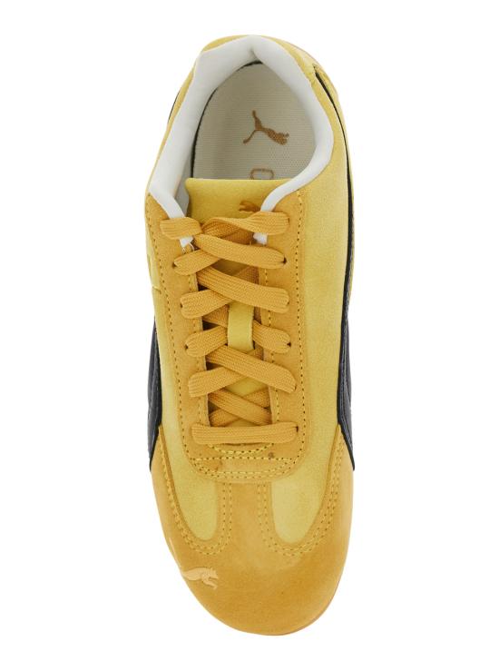 25FW 푸마 스니커즈 40632955SUNNYYELLOWBLACK Yellow - PUMA