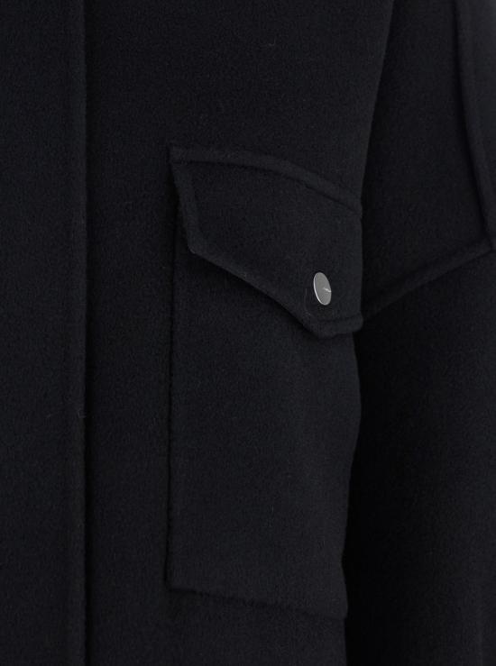 25FW 핑코 자켓 105341A2XMZ99 Black - PINKO