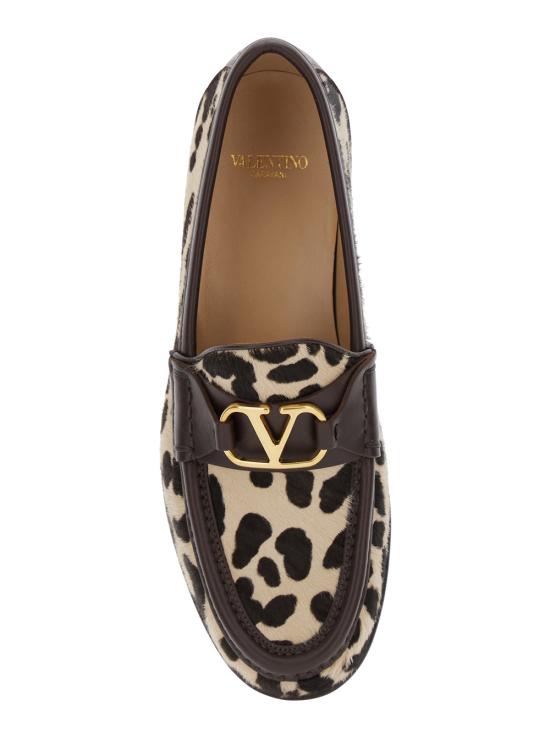 25FW 발렌티노 가라바니 로퍼 7W2S0LM0ESSBNB Multicolor - VALENTINO GARAVANI