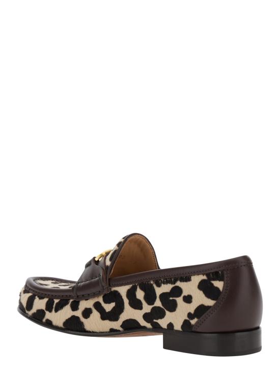 25FW 발렌티노 가라바니 로퍼 7W2S0LM0ESSBNB Multicolor - VALENTINO GARAVANI