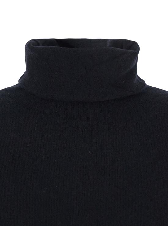 25FW 리사 양 롱 원피스 2025346BL Black - LISA YANG