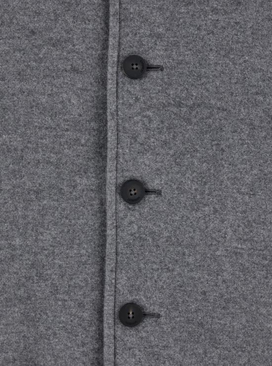 25FW 자크뮈스 자켓 OUM00107BW00624950 Grey - JACQUEMUS