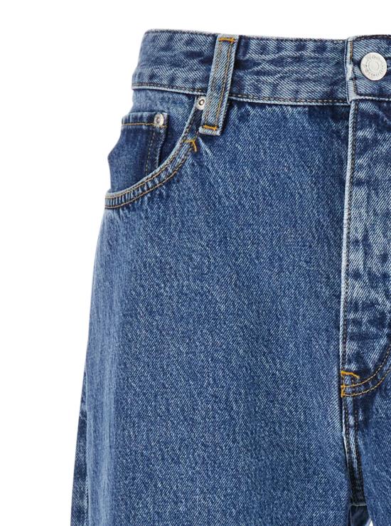 25FW 원 헌드레드 데님 팬츠 332215028CUTBLUE Blu - WON HUNDRED