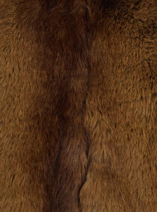 25FW 아파리 무톤 F4VS131MNK Brown - APPARIS