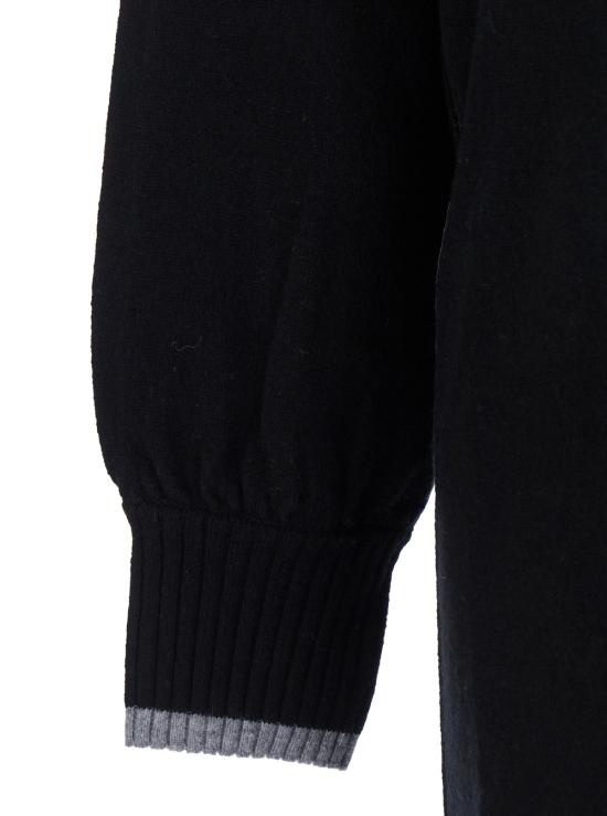 25FW 핑코 원피스 105492A2Q9Z99 Black - PINKO